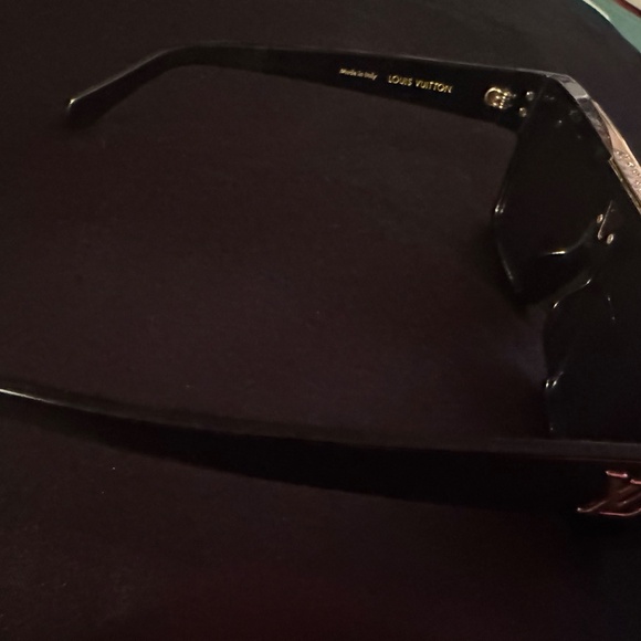 Louis Vuitton 1.1 Evidence Sunglasses - Picture 3 of 4
